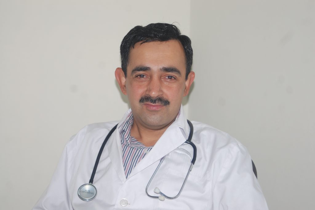 assistant prof.Dr. muhammad amir khan