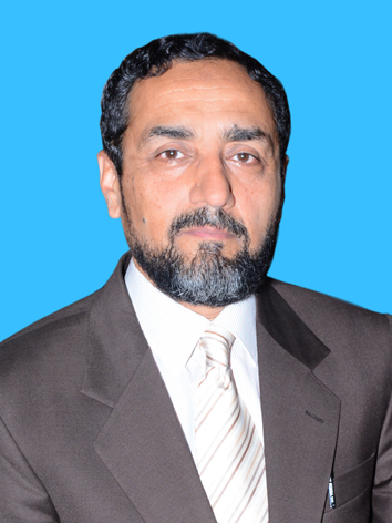 prof.dr. khalid bin saleem
