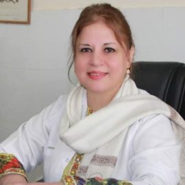 Dr. Rubina Bashir