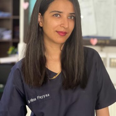 Dr. Hina Fayyaz