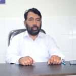 Prof. Dr. Tahir Saeed Siddiqui