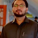 Dr. Haroon Afzal Khan