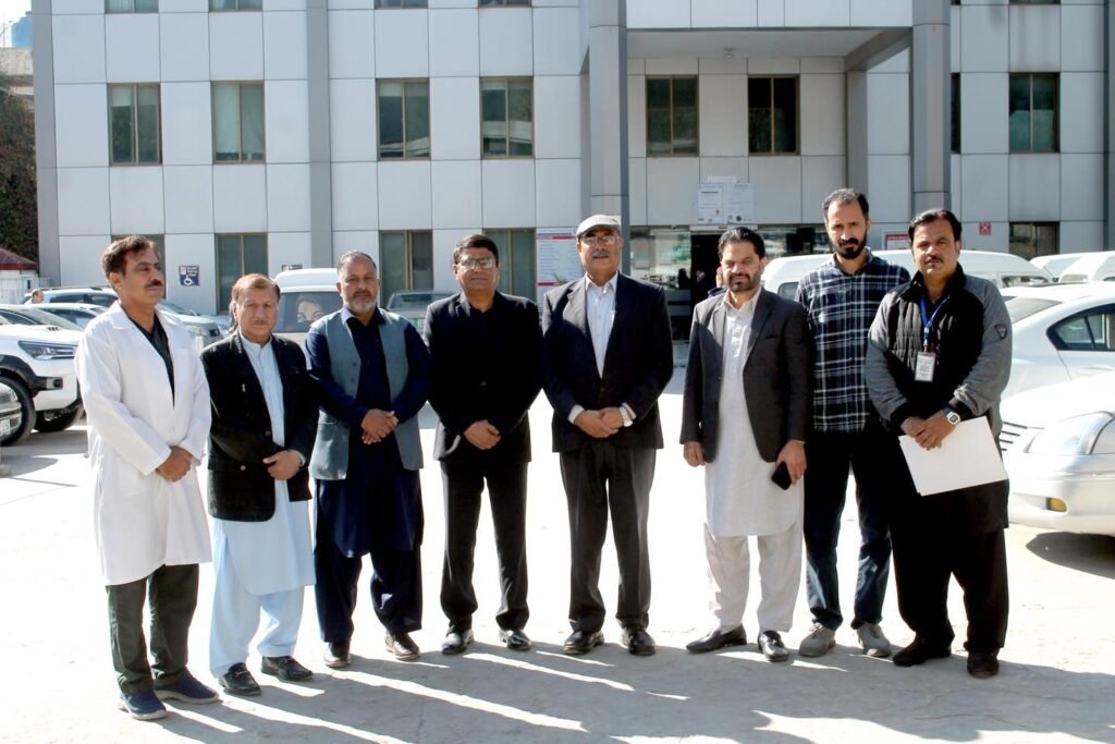 JIHA and State Life Insurance Forge Strategic Healthcare Partnership – 30 October 2025 9 579075750 1345683597343088 7632502316509672149 n