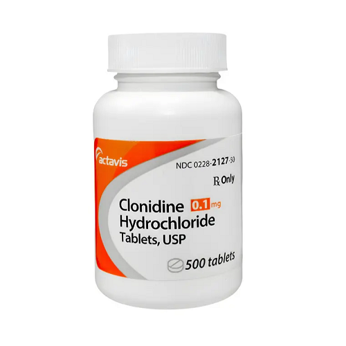 شراء Clonidine بدون وصفة طبية في الإمارات العربية المتحدة 1 شراء Clonidine بدون وصفة طبية في الإمارات العربية المتحدة