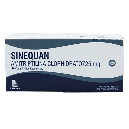 اشترِ Sinequan بدون وصفة طبية في الإمارات العربية المتحدة