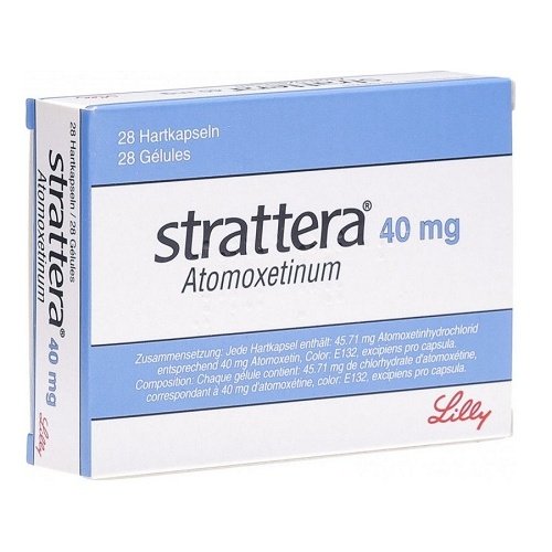 اشترِ Strattera من صيدلية إلكترونية في الإمارات العربية المتحدة